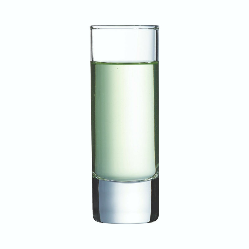 60ml Highball Glass, 6