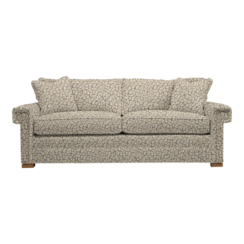 Davidson Sofa, No, Nadia Earth, Casa Blanca