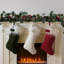 Bas de Noël