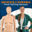 Accessoires en tissu 11,8 po-88488603