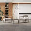 Ensemble de chaises d'appoint et de table basse 2 pièces Summer Modern-2004974319