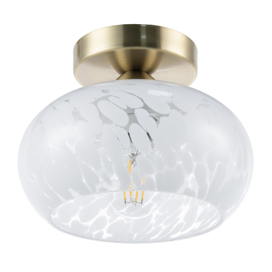 Semi Flush Mount