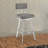 Bodhan Swivel Upholstered Counter Stool-1153958401-1153958406