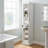 Arjae Linen Cabinet-1698930694