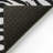 Reme Chenille Washable Animal Print Indoor / Outdoor Rug-1859446992
