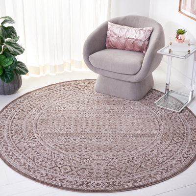 Gracie-Lou Performance Southwestern Rug