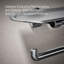 Occasion Toilet Paper Holder With Tray-46034394