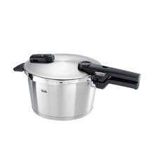 Pigeon Pressure Cooker-12 Quart Deluxe Aluminum Outer Lid Stovetop