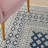 Ady Geometric Indoor / Outdoor Rug-1327105095