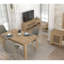 Ferro Beech Dining Table