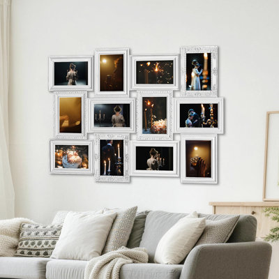 Cadre photo Heilman Gallery