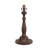 26" High Anabelle Fringed Table Lamp