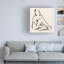 Art mural sur toile Winston Porter June Erica Vess-985146766
