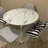 Round Dining Table-997536423