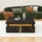 43.3'' Console Table