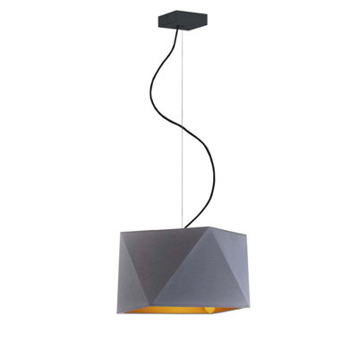 Russel 1 - Light Unique/Statement Pendant