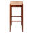 Landyon Solid Wood Top Trestle Dining Set