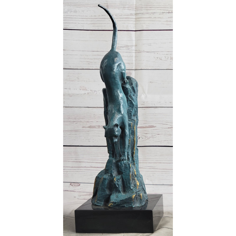 Figurines et sculptures Vonzell