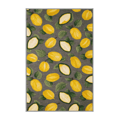  Tapis lavable Pawpaw