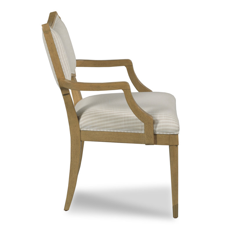 Powers Upholstered Arm Chair, Auden
