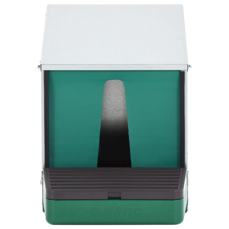 Bowdoin Nesting Boxes