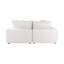 Ellaria 80" 2 - Piece Modular Loveseat -81912214