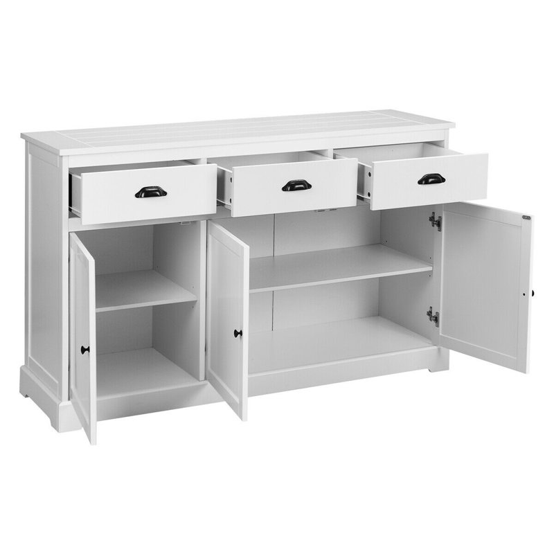 135.9cm Sideboard