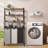 Laundry Hamper with Handles