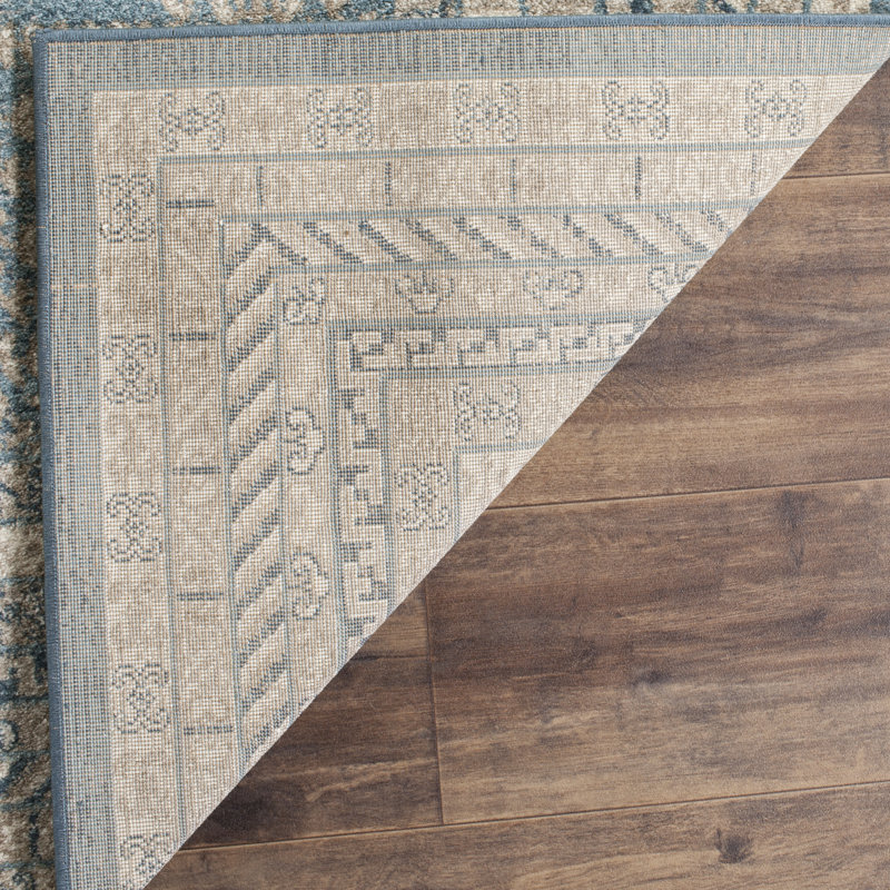 Asylum Oriental Area Rug, Runner 66 x 244 cm