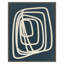 Blue 4 Print by Bock, Alicia-1994837438