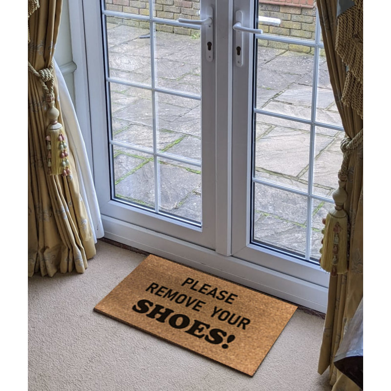 Indoor Doormat