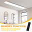 Albiona 1-Light Dimmable LED Flush Mount-550107005