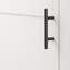 Poignées de bar pour armoires de cuisine, poignées de tiroir à noyau solide pour portes d'armoire-122072058-87800204