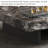 Creative Square Granite Slab Coffee Table-1945082481