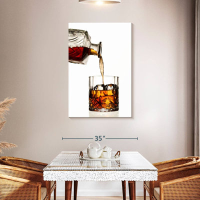 Yarlin Whisky Verser