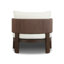 Delancy Outdoor Chaise