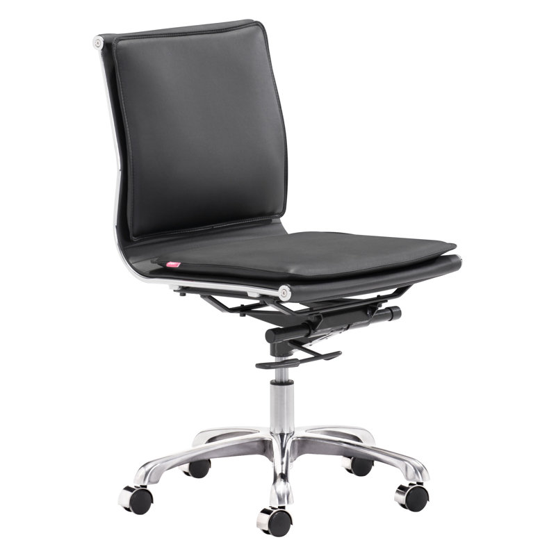Baguia Executive Chair, Black