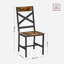 Dining Chairs, Kitchen Chairs Set Of 2