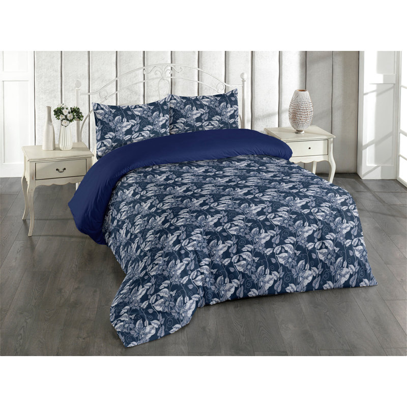 Duvet Cover, California King Duvet Cover + 2 Standard Shams