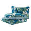 Southern Breeze 100% Cotton Reversible Quilt Set-19332488