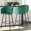 Tabouret 28 po Barlet