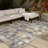 Machine Washable Indoor/Outdoor Chantille ACN2673 Casual Rug-634888136-634888140