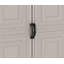 Duramax Vinyl Garage 10.5x18 with Foundation 2 Windows-93812667