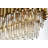 Lenora 47 inch Rectangular Chandelier -895585177