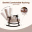 Chaise berçante Kastytis-731671480