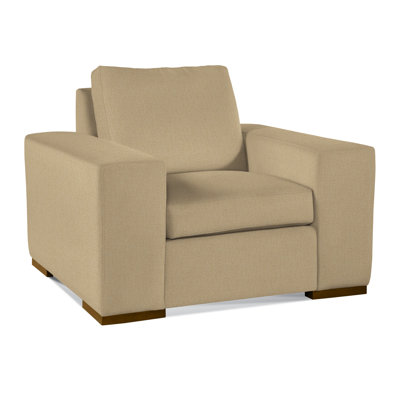 Memphis Armchair