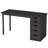 Briget 5-Drawer Computer Desk, Writing, Dressing Modern-112292742