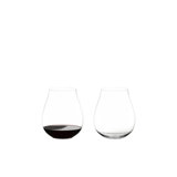 RIEDEL The O Wine Tumbler New World Pinot Noir Wine Glass