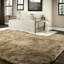Reversible Cream Bedding Sets, Durable Polyester, Farmhouse Style, Ideal For Home