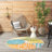 Armone Machine Woven Floral Indoor / Outdoor Area Rug-1978027710